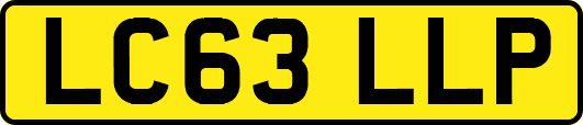 LC63LLP