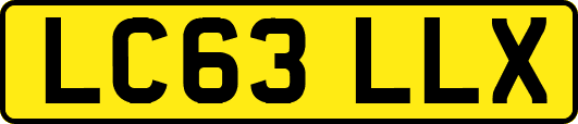 LC63LLX