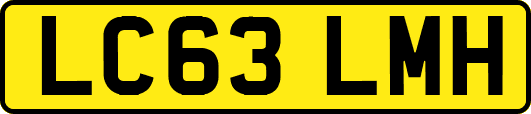 LC63LMH