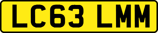LC63LMM