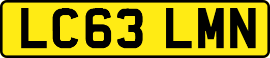 LC63LMN