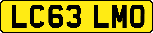 LC63LMO