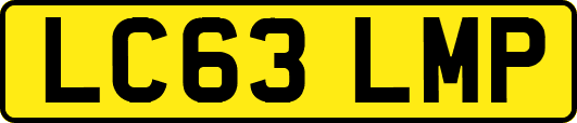 LC63LMP