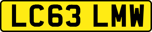 LC63LMW