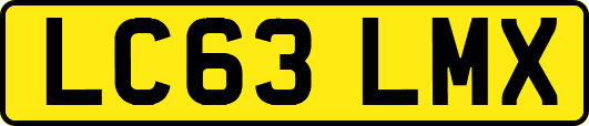 LC63LMX