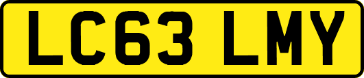 LC63LMY
