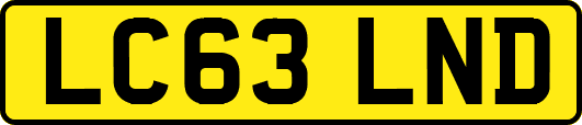 LC63LND