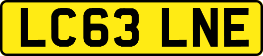 LC63LNE