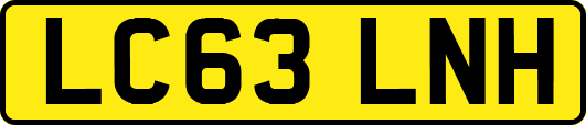LC63LNH