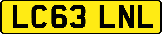 LC63LNL
