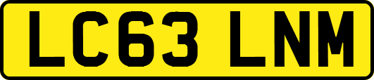 LC63LNM
