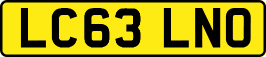 LC63LNO
