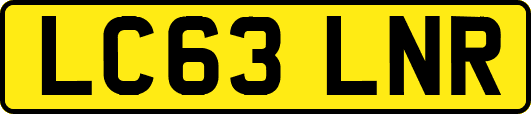 LC63LNR