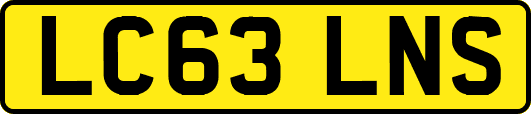 LC63LNS