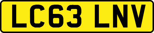 LC63LNV