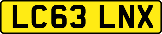 LC63LNX