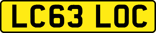 LC63LOC
