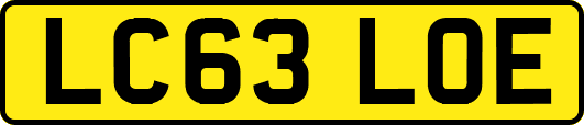 LC63LOE