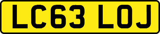 LC63LOJ
