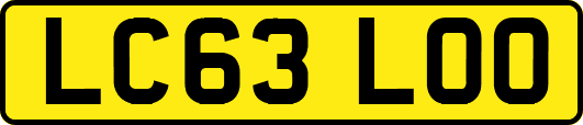 LC63LOO