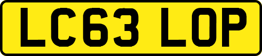 LC63LOP