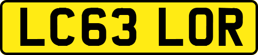 LC63LOR