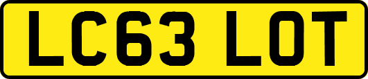 LC63LOT