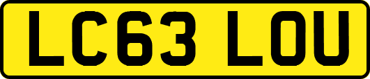 LC63LOU