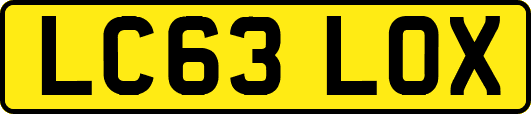 LC63LOX