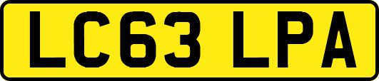 LC63LPA