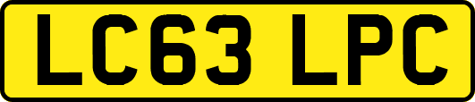 LC63LPC