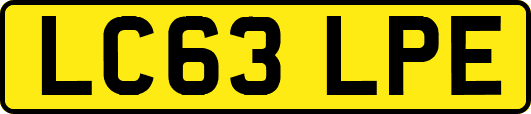 LC63LPE