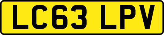 LC63LPV