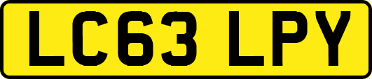LC63LPY