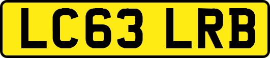LC63LRB