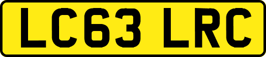 LC63LRC