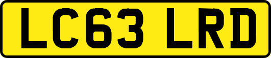 LC63LRD