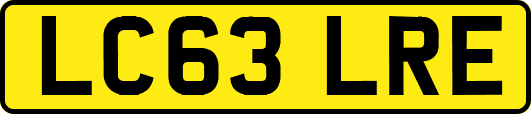 LC63LRE
