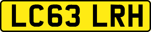 LC63LRH