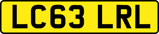 LC63LRL