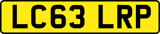 LC63LRP