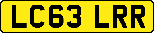 LC63LRR