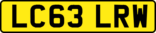 LC63LRW