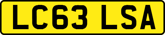 LC63LSA