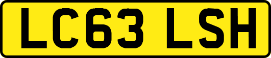 LC63LSH