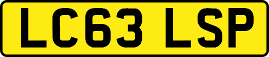 LC63LSP