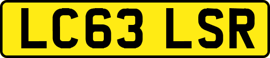 LC63LSR