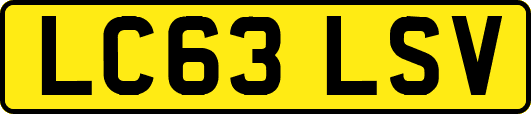 LC63LSV