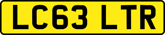 LC63LTR