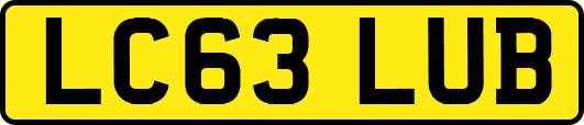 LC63LUB